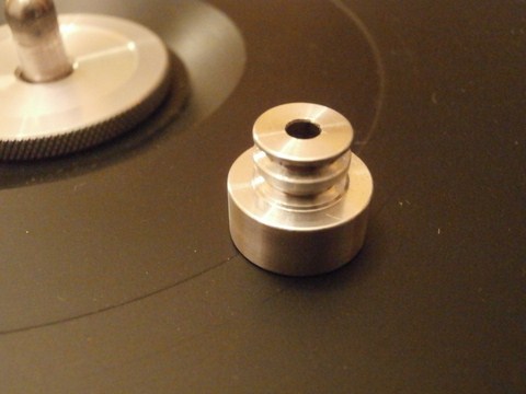 Puleggia Michell Gyrodec